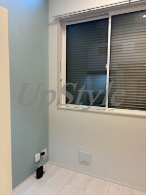 【居間・リビング】 | アヴァンド北千住