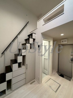 【寝室】 | アヴァンド北千住