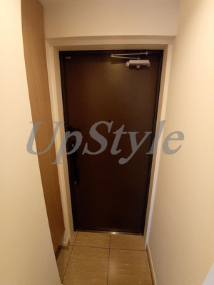 【玄関】 | アゼスト金町