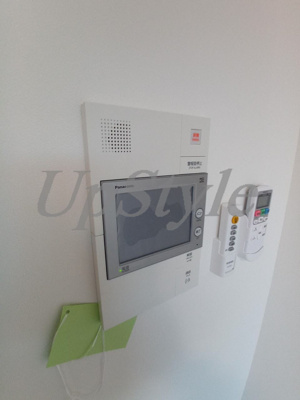 【設備】 | アゼスト金町