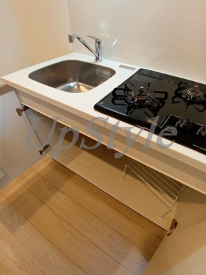 【キッチン】 | アゼスト金町