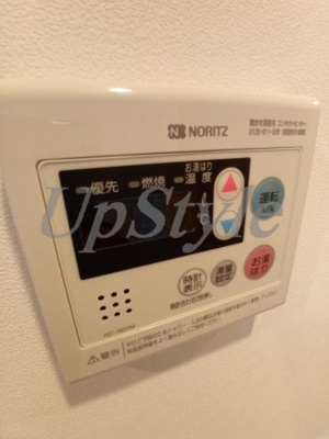 【設備】 | アゼスト金町