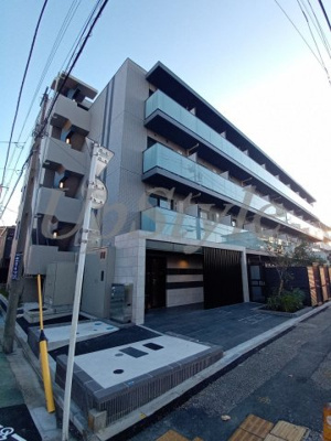 【外観】 | アゼスト金町