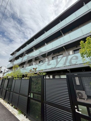 【外観】 | アゼスト金町