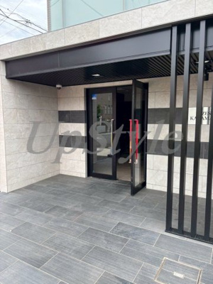 【エントランス】 | アゼスト金町