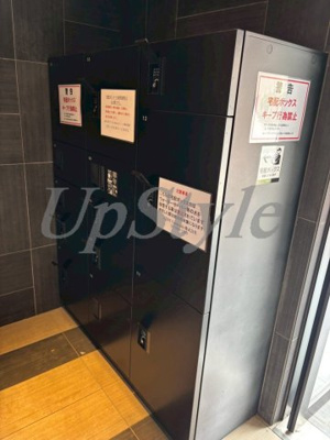 【その他共用部分】 | アゼスト金町