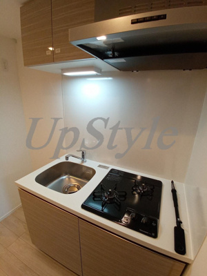 【キッチン】 | アゼスト金町