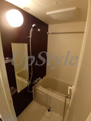 【浴室】 | アゼスト金町