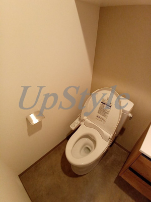 【トイレ】 | アゼスト金町