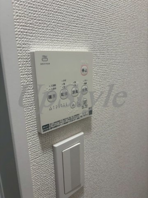 【設備】 | グランシャレー北千住Ⅱ