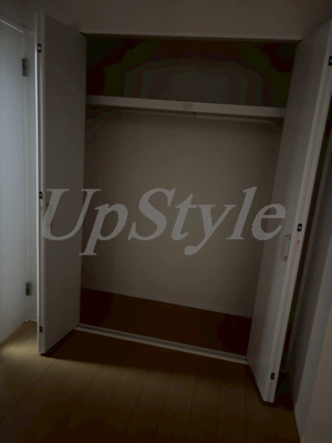 【収納】 | グランシャレー北千住Ⅱ