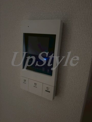 【設備】 | グランシャレー北千住Ⅱ