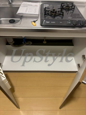 【収納】 | グランシャレー北千住Ⅱ