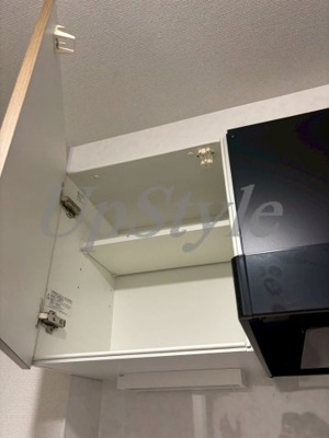 【収納】 | グランシャレー北千住Ⅱ