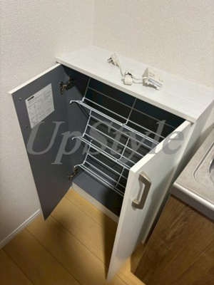 【収納】 | グランシャレー北千住Ⅱ