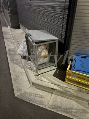 【設備】 | グランシャレー北千住Ⅱ