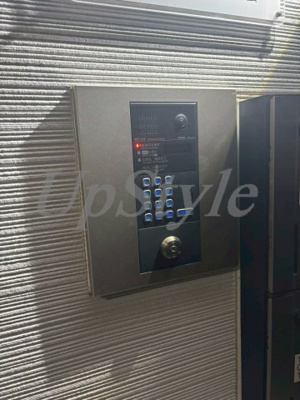 【セキュリティ】 | グランシャレー北千住Ⅱ