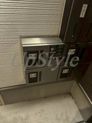 【その他共用部分】 | グランシャレー北千住Ⅱ