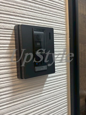 【玄関】 | グランシャレー北千住Ⅱ