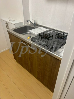 【キッチン】 | グランシャレー北千住Ⅱ