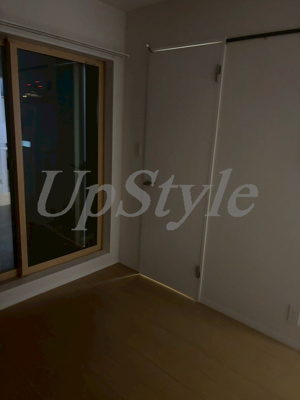 【居間・リビング】 | グランシャレー北千住Ⅱ