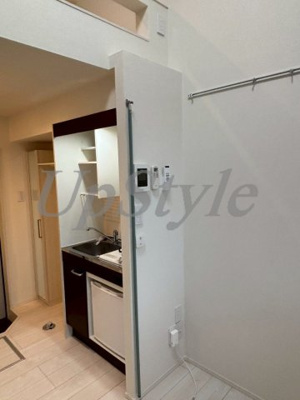 【居間・リビング】 | ハーモニーテラス西尾久Ⅲ