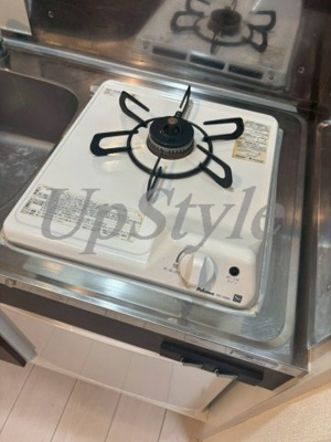 【キッチン】 | ハーモニーテラス西尾久Ⅲ