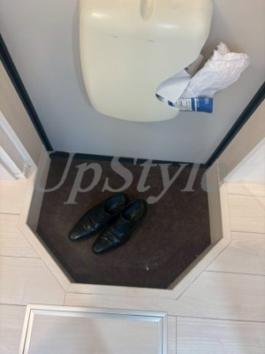 【玄関】 | ハーモニーテラス西尾久Ⅲ