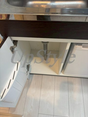 【収納】 | ハーモニーテラス西尾久Ⅲ