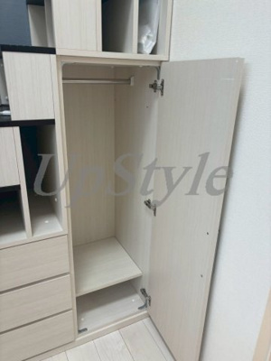 【収納】 | ハーモニーテラス西尾久Ⅲ