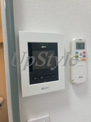 【設備】 | ハーモニーテラス西尾久Ⅲ