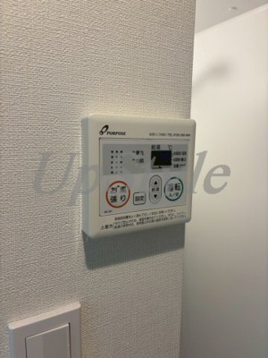 【設備】 | ハーモニーテラス西尾久Ⅲ