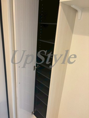 【収納】 | ハーモニーテラス西尾久Ⅲ