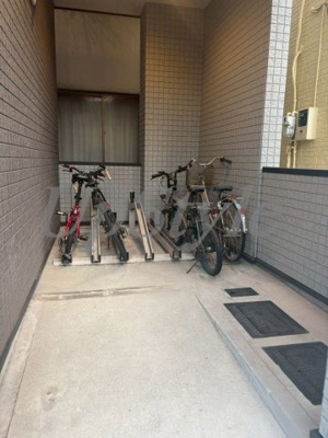 【設備】 | ハーモニーテラス西尾久Ⅲ