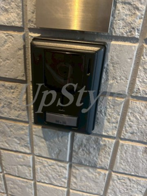 【玄関】 | ハーモニーテラス西尾久Ⅲ