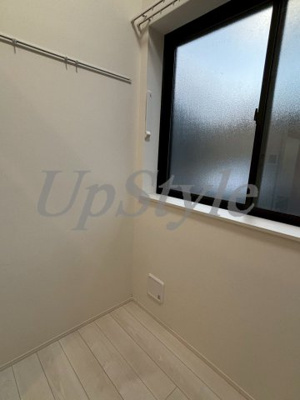 【居間・リビング】 | ハーモニーテラス西尾久Ⅲ