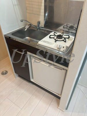 【キッチン】 | ハーモニーテラス西尾久Ⅲ