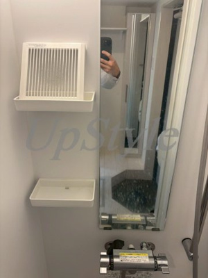 【洗面所】 | ハーモニーテラス西尾久Ⅲ