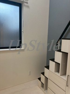 【内装】 | ハーモニーテラス西尾久Ⅲ