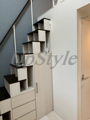 【寝室】 | ハーモニーテラス西尾久Ⅲ