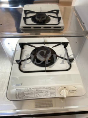 【キッチン】 | アヴァンツァーレ田端