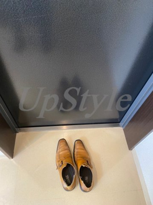 【玄関】 | アヴァンツァーレ田端