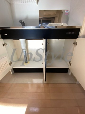 【キッチン】 | アヴァンツァーレ田端