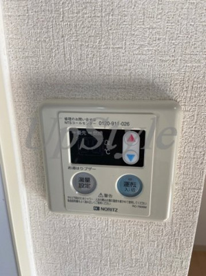 【設備】 | アヴァンツァーレ田端