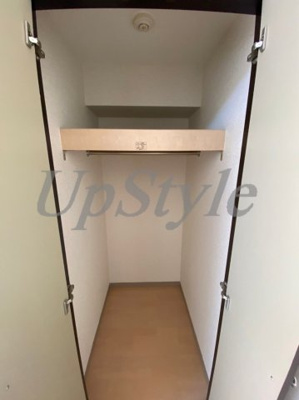 【収納】 | アヴァンツァーレ田端