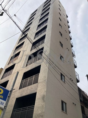 【外観】 | アヴァンツァーレ田端