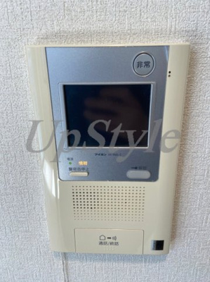 【セキュリティ】 | アヴァンツァーレ田端