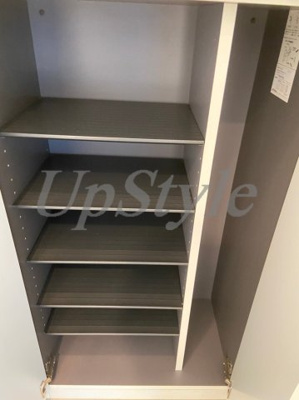 【収納】 | アヴァンツァーレ田端