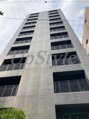 【外観】 | アヴァンツァーレ田端