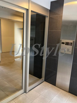 【その他共用部分】 | アヴァンツァーレ田端